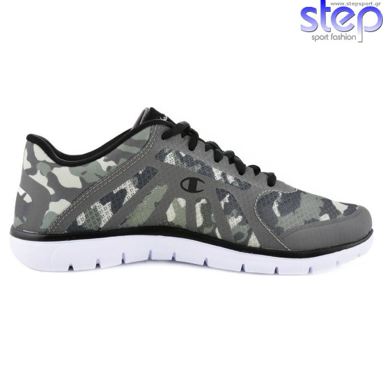 Champion Low Cut Shoe Alpha B Youth